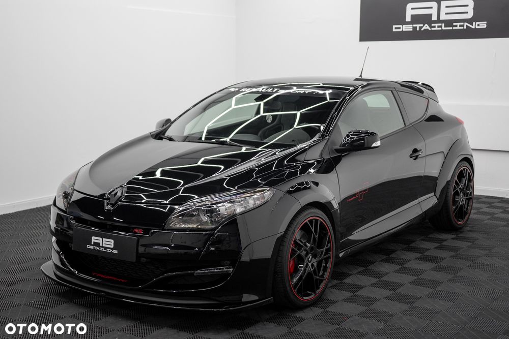 Renault Megane 2.0 16V R.S - 3