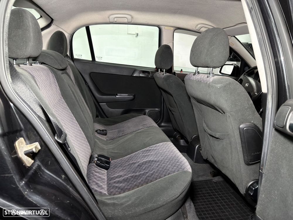 Opel Astra 1.4 Sport - 8