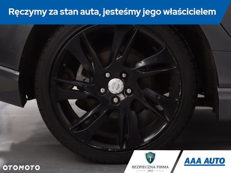 Volvo V40 - 17