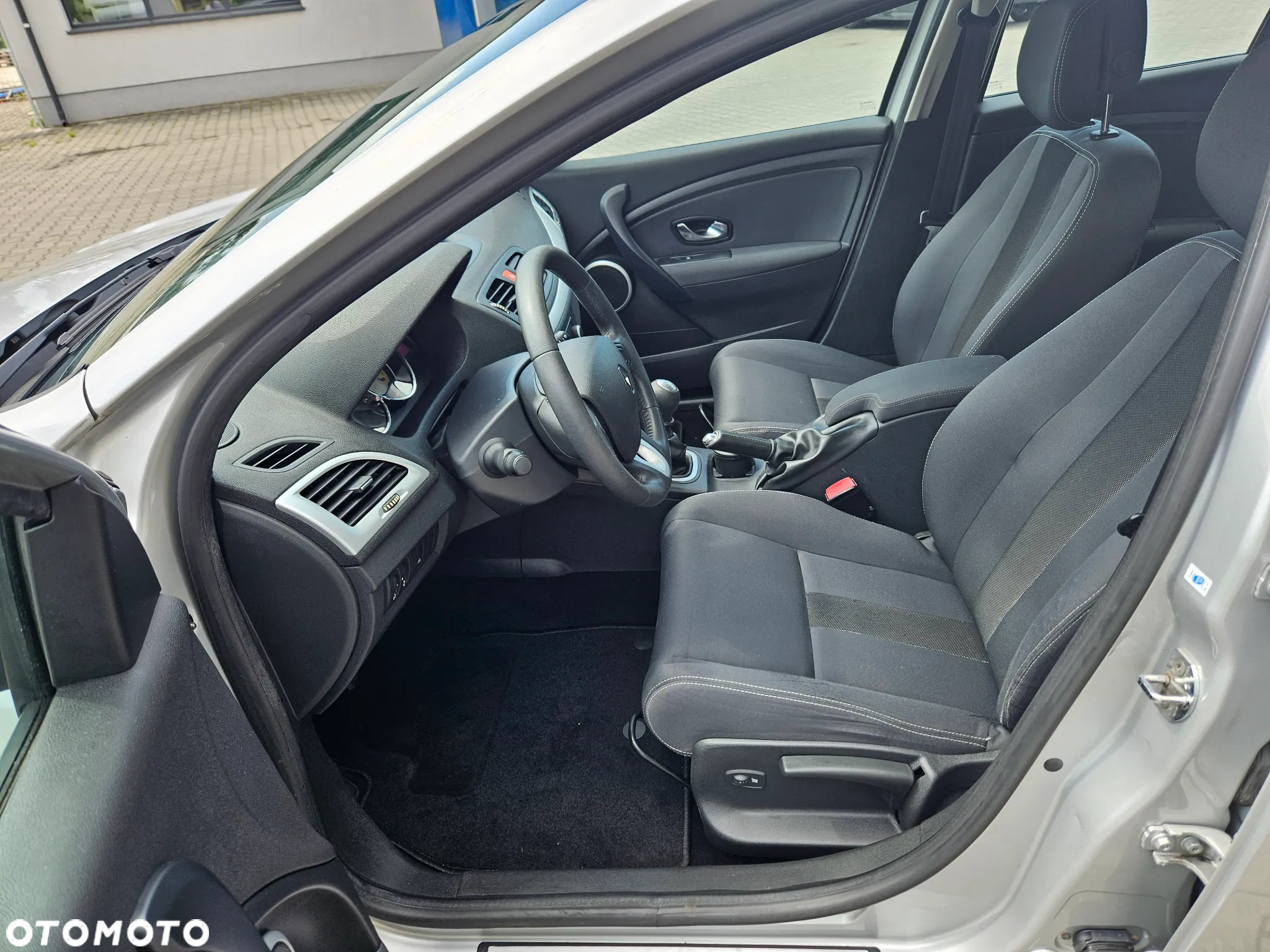 Renault Megane 1.6 16V 110 Expression - 3