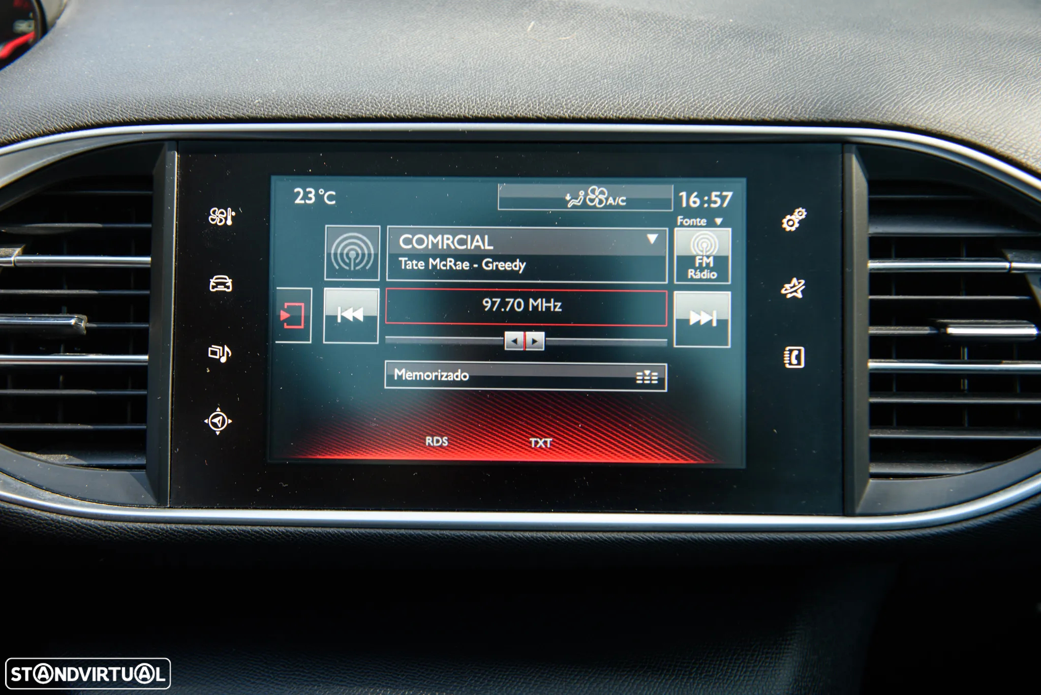 Peugeot 308 SW 2.0 BlueHDi GT Line - 43