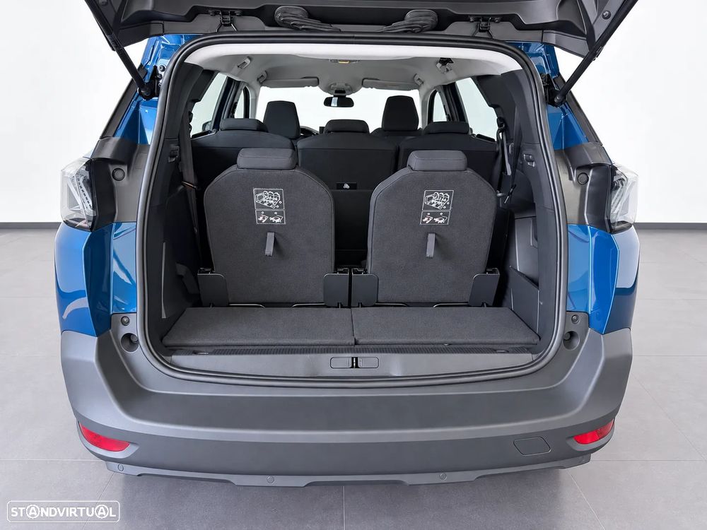 Peugeot 5008 1.5 BlueHDi Active Pack - 9