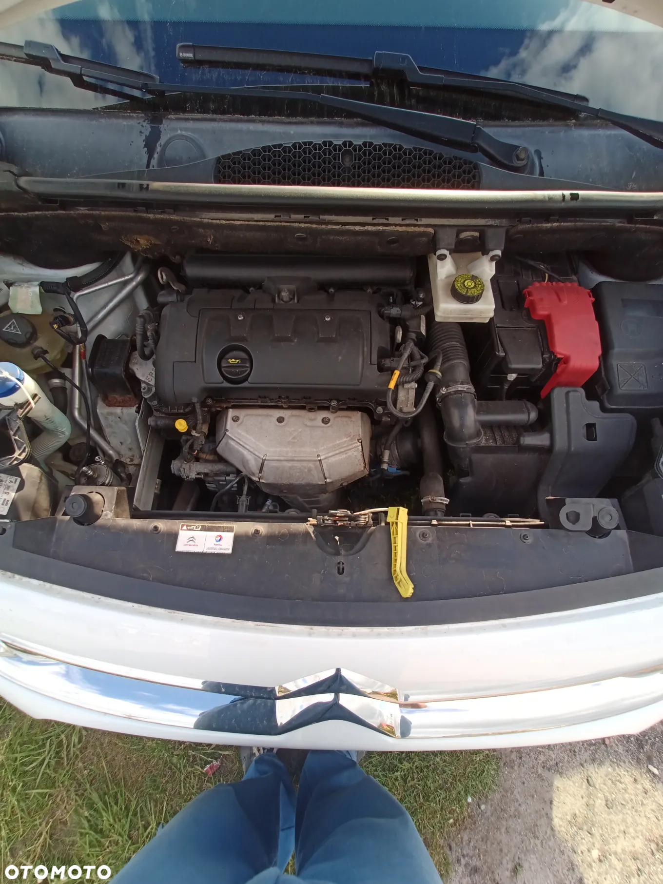 Citroën Berlingo 1.6 VTi Selection - 7