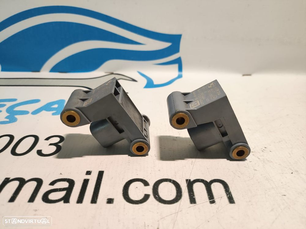 SENSOR SENSORES IMPACTO EMBATE COLISÃO AIRBAG MINI COOPER R56 65779159314 9159314 R55 R57 560 R61 BMW SERIE 5 F07 F10 F11 SERIE 7 F01 F02 F03 F04