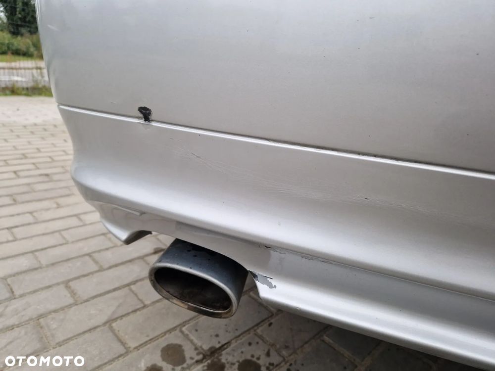 BMW Seria 3 320d - 11