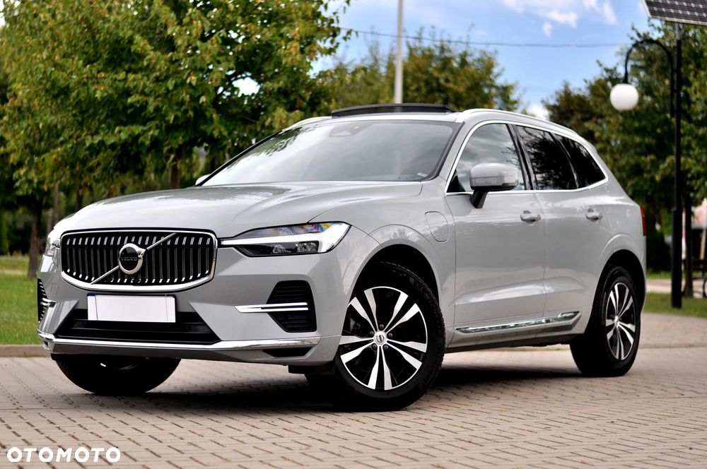 Volvo XC 60 T6 Plug-In Hybrid AWD Core - 15