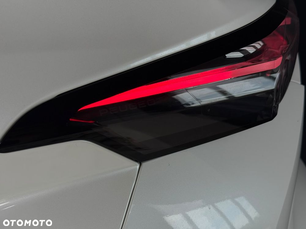 Peugeot 308 1.2 PureTech GT S&S EAT8 - 13
