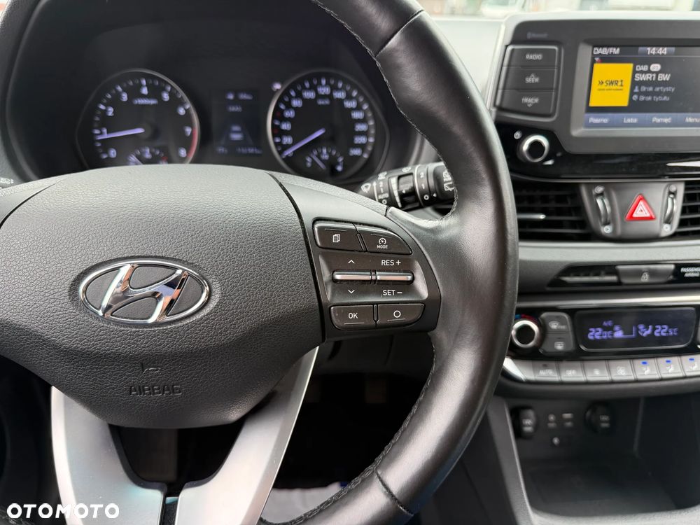 Hyundai i30 1.4 Passion Plus - 18