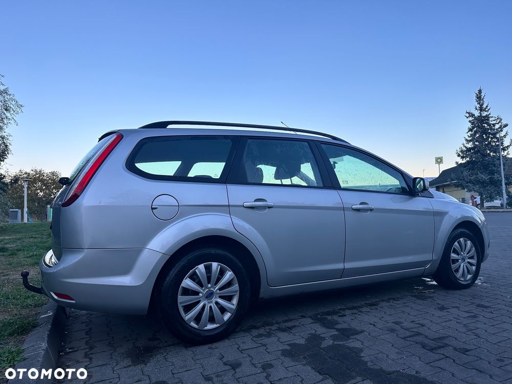 Ford Focus - 6