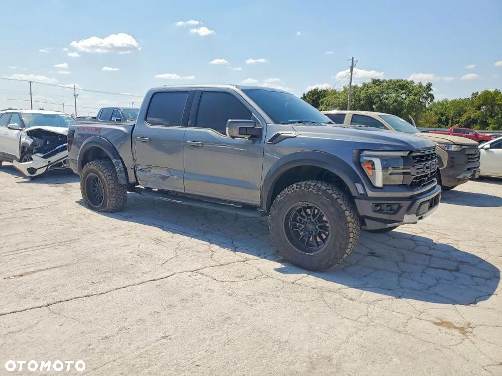 Ford F150 - 5