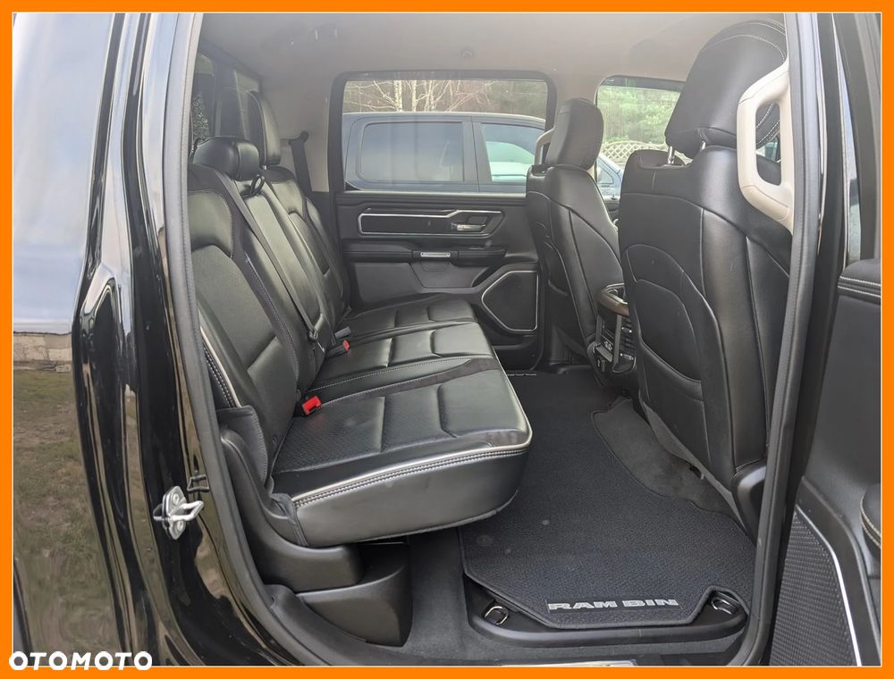 RAM 1500 - 16