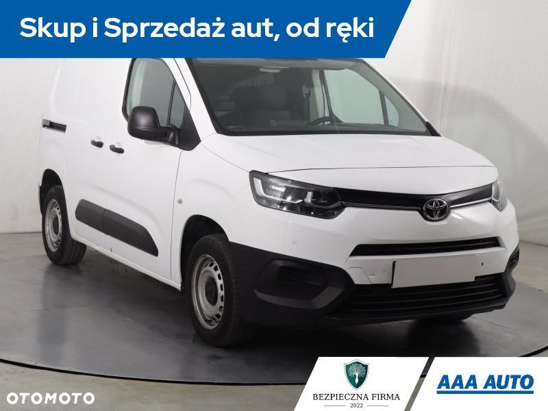 Toyota proace-city - 3