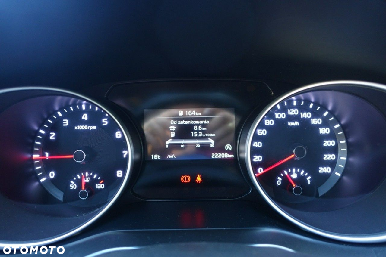 Kia Ceed - 17