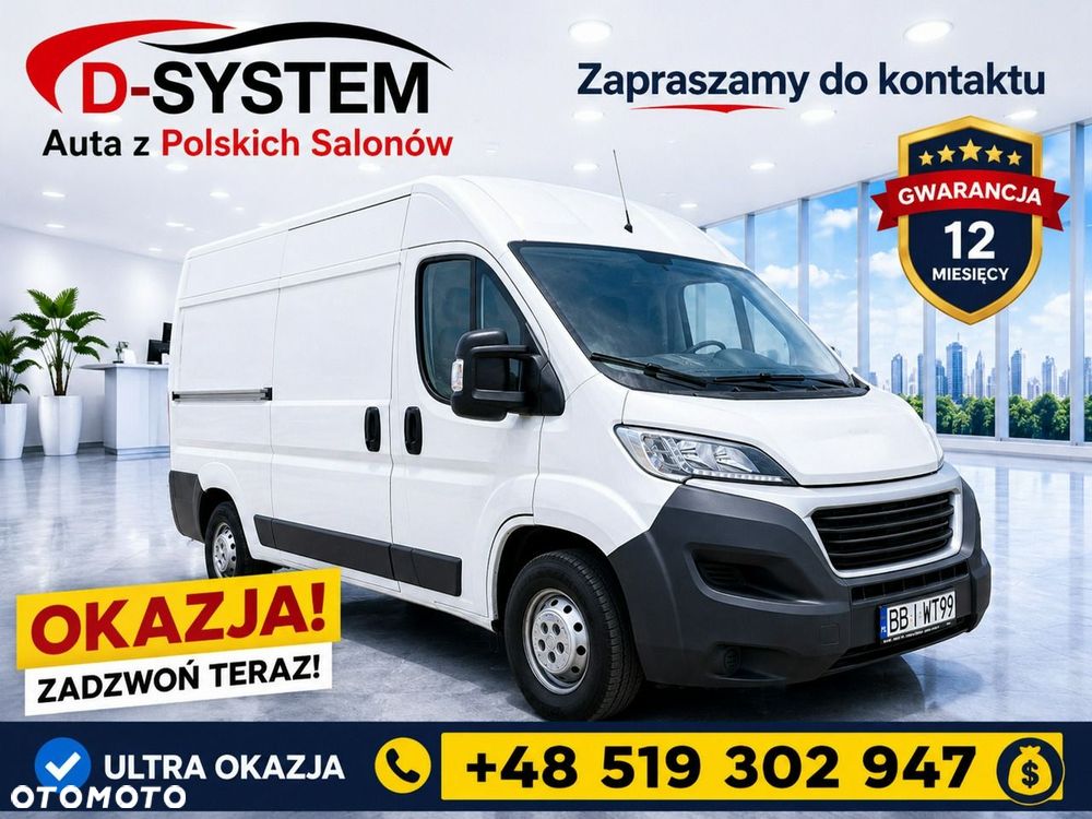 Fiat Ducato - 9