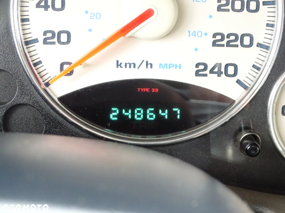 Jeep Liberty - 29