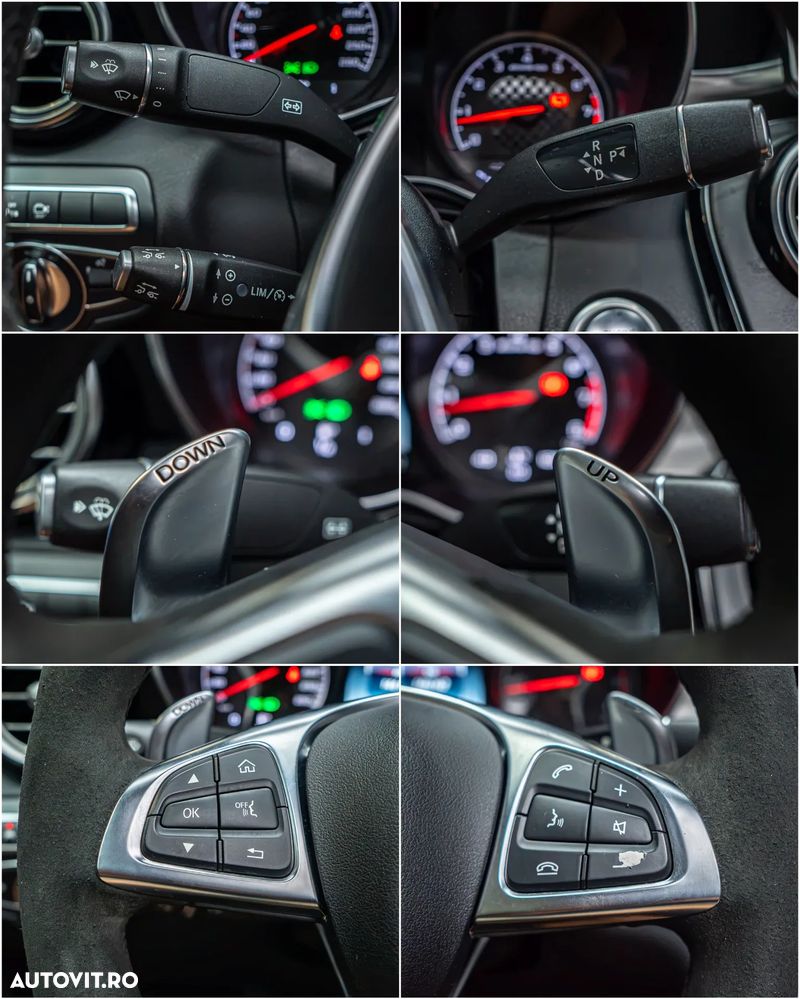 Mercedes-Benz GLC Coupe AMG 43 4Matic 9G-TRONIC - 20