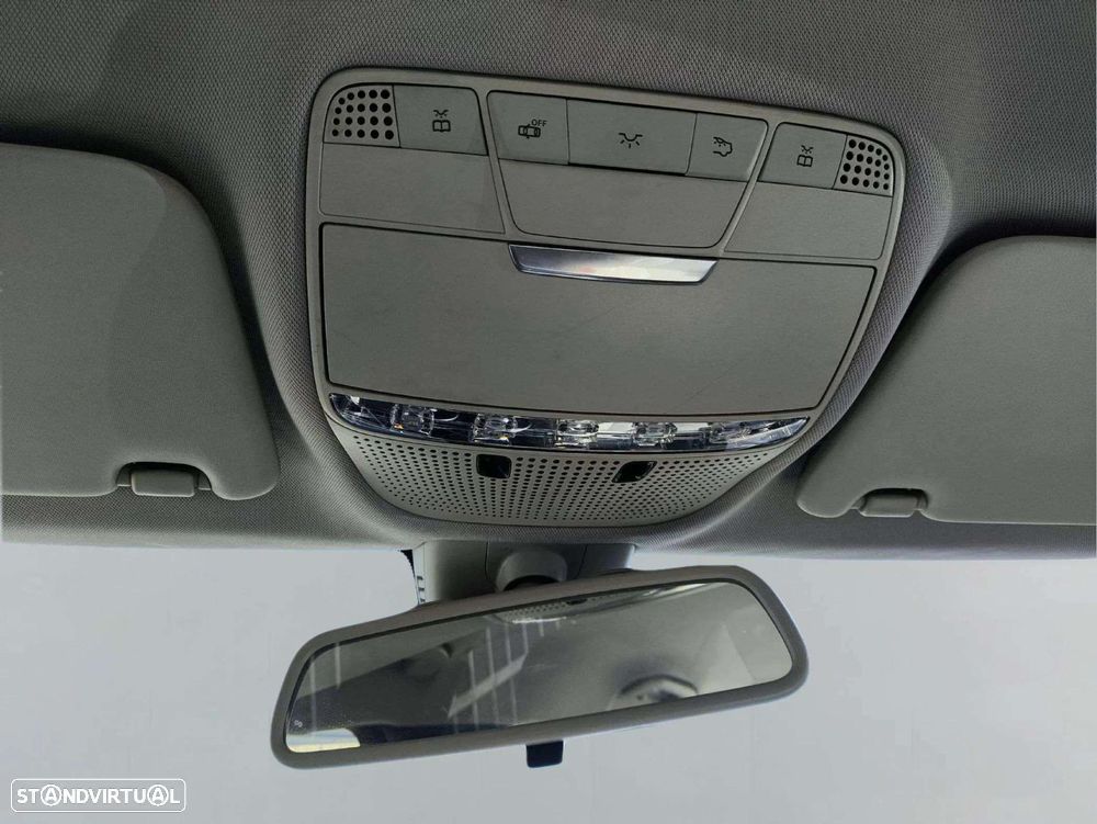 Mercedes-Benz C 200 BlueTEC Avantgarde - 34