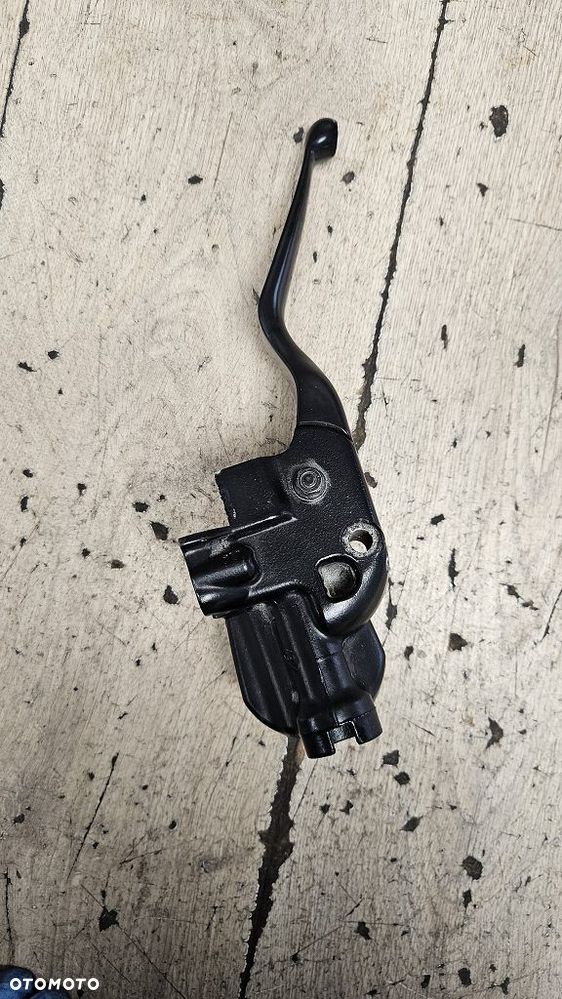 Pompa hamulcowa przód Harley Davidson - 9