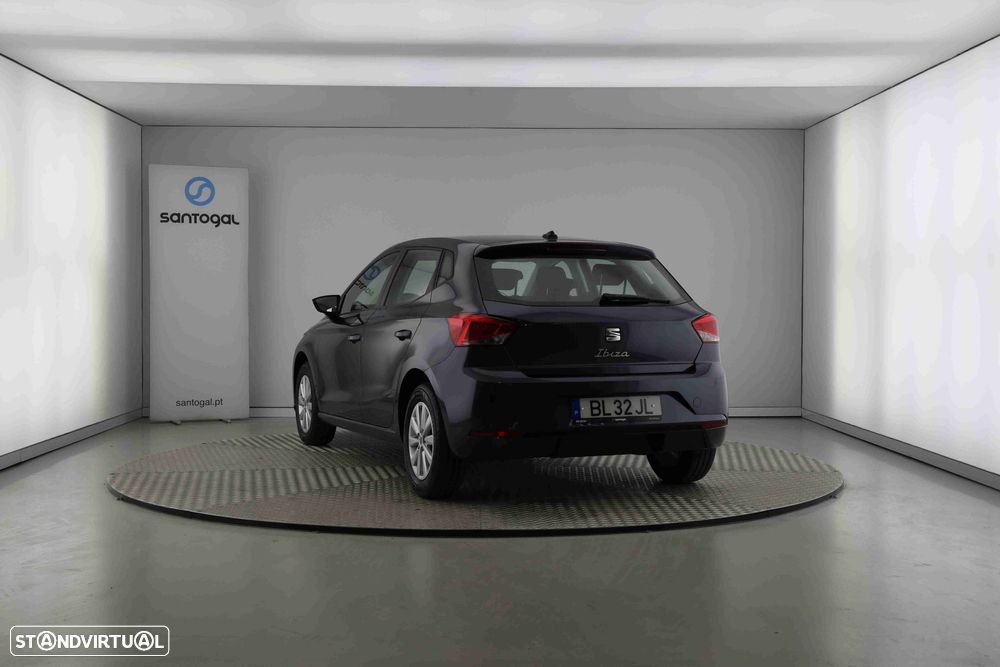 SEAT Ibiza 1.0 TSI Style - 4