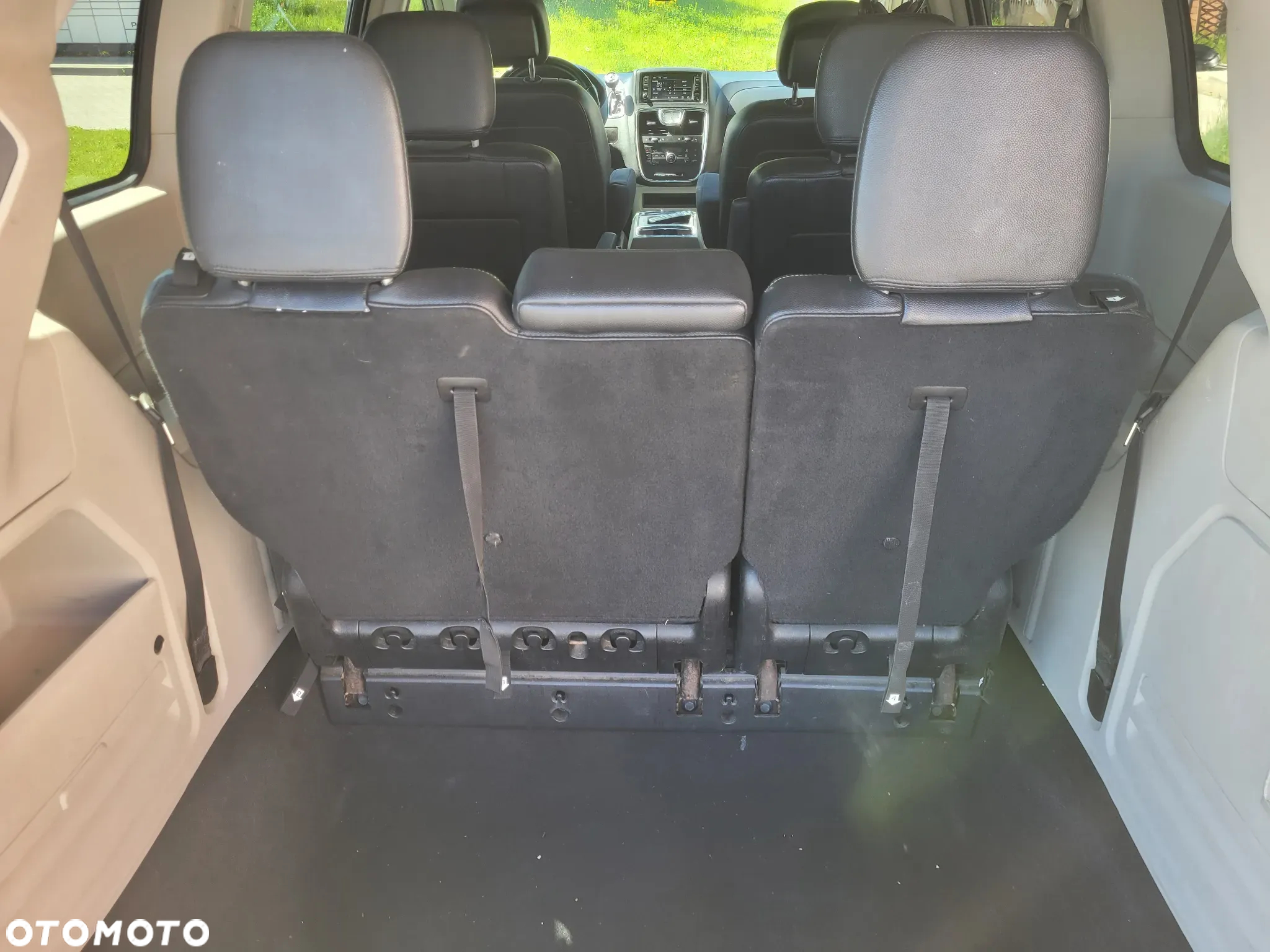 Chrysler Town & Country 3.6 Touring - 18