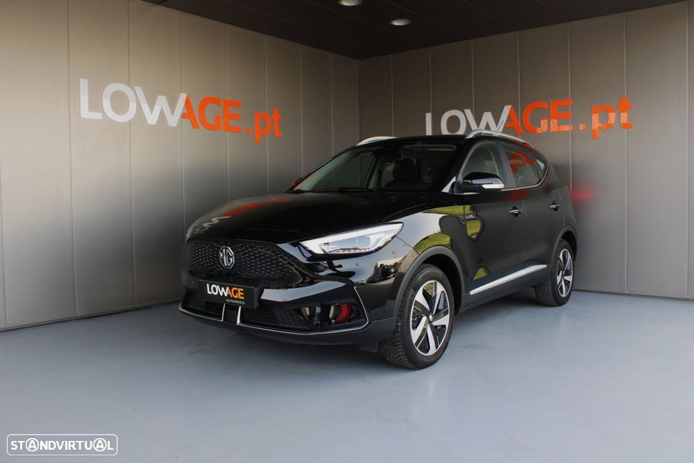 MG ZS EV 72.6 kWh Comfort - 1