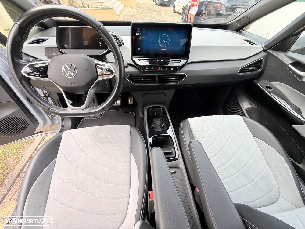 VW ID.3 58 kWh Pro - 12
