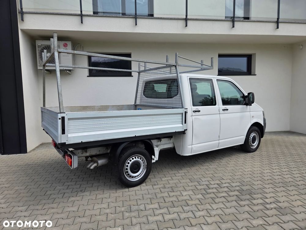 Volkswagen Transporter T6 - 16