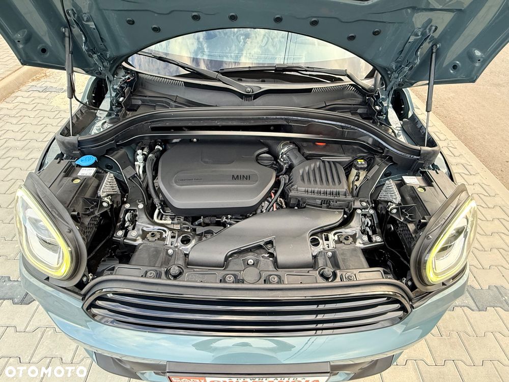 MINI Countryman Cooper D Shadow Edition - 38