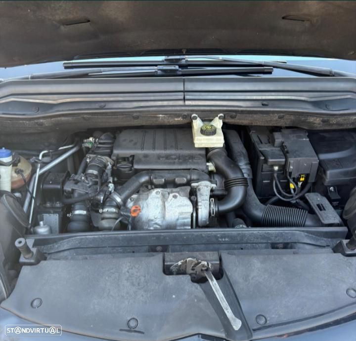 Citroën C4 Grand Picasso - 1