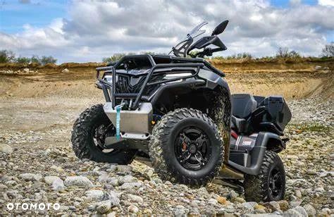 CFMoto CForce - 3