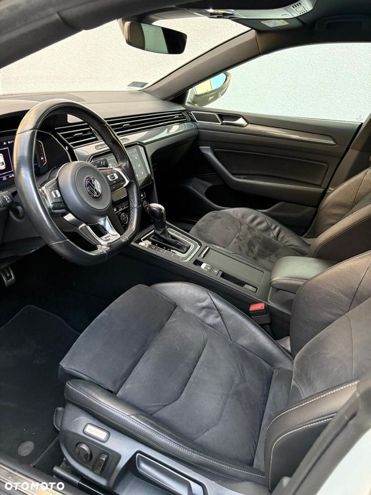 Volkswagen Arteon - 17