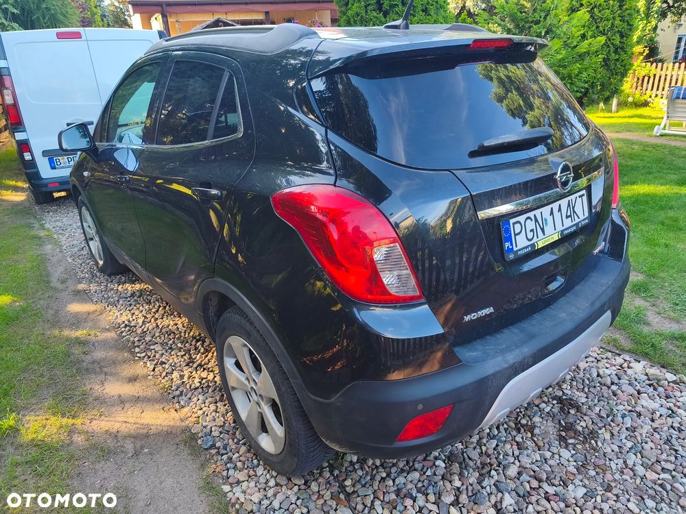 Opel Mokka 1.4 T Enjoy - 3