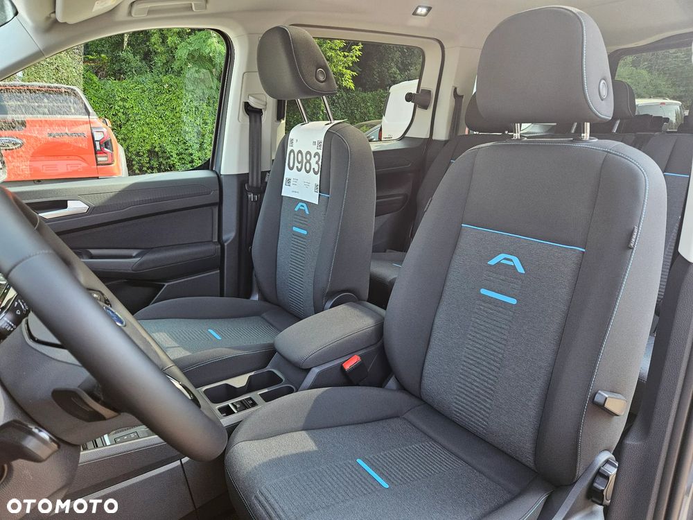 Ford Tourneo Connect Grand ver-grand-2-0-ecoblue-active - 10