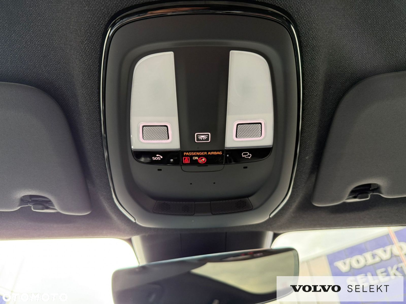 Volvo C40 - 30