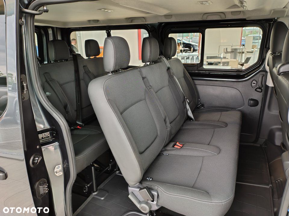 Nissan Primastar - 8