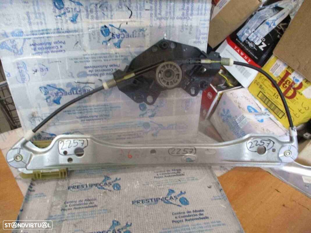 Elevador Sem Motor 964289101 VOLVO XC60 2014 2.0D 163CV 5P AZUL TD - 1