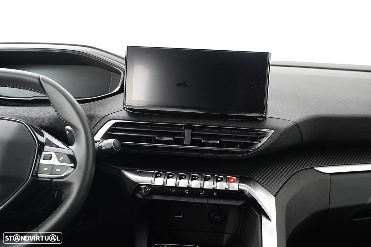 Peugeot 3008 1.2 Hybrid Allure Pack e-DCS6 - 9