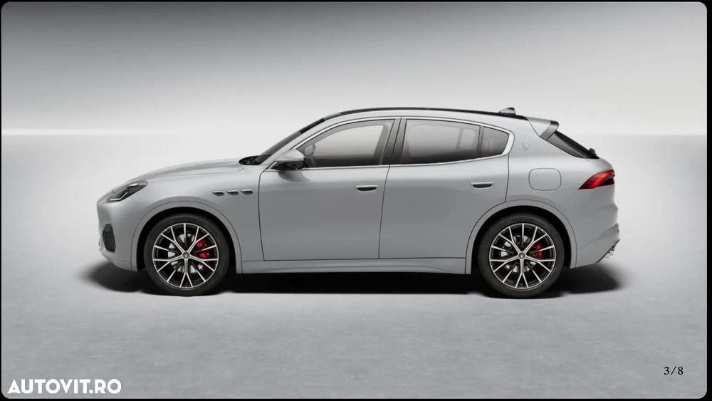 Maserati Grecale - 3