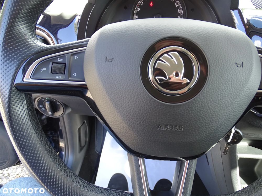 Skoda Citigo 1.0 MPI Style - 26