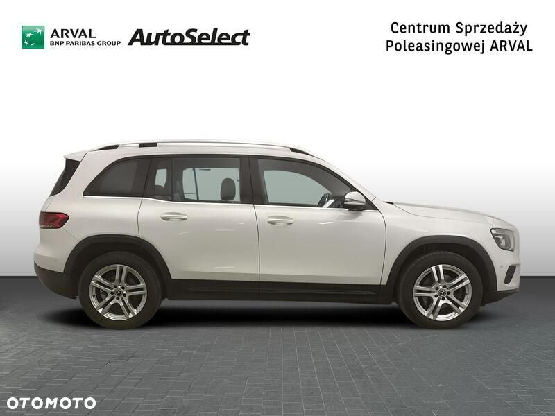 Mercedes-Benz GLB 200 7G-DCT - 7