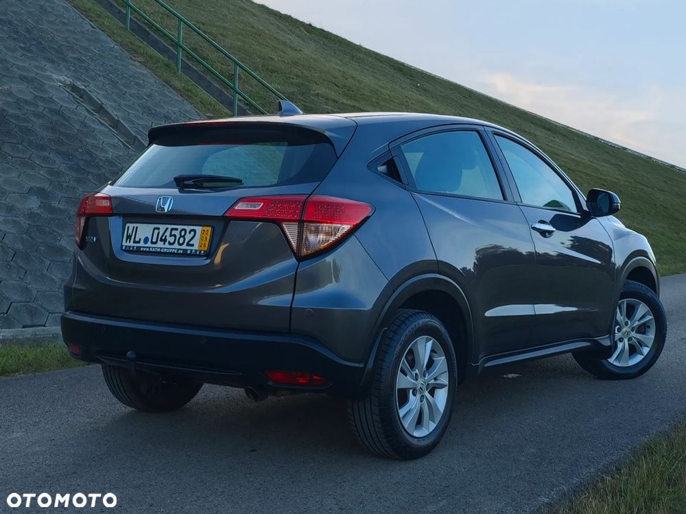 Honda HR-V 1.5 i-VTEC Elegance - 34