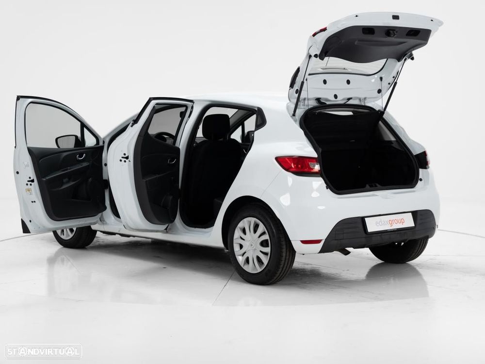 Renault Clio 1.5 dCi Zen - 5