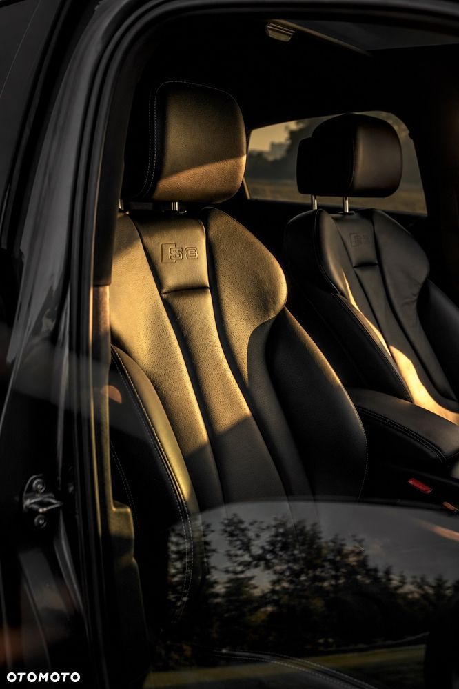 Audi S3 2016 photo 4
