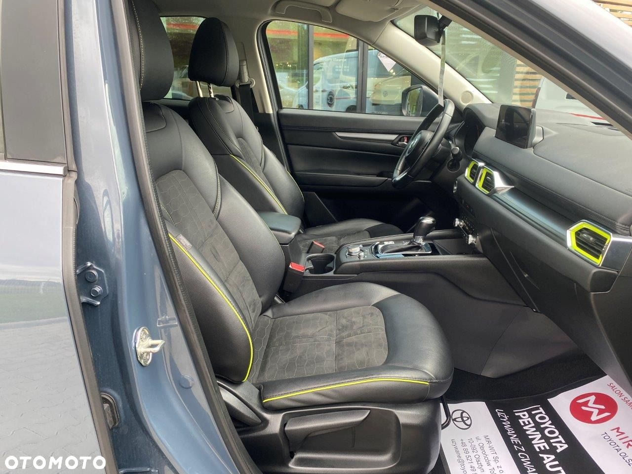 Mazda CX-5 - 18