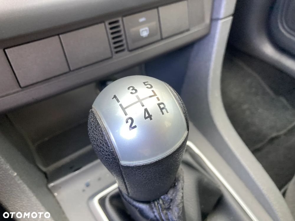 Ford Focus 1.6 Ti-VCT FX Silver / Silver X - 12