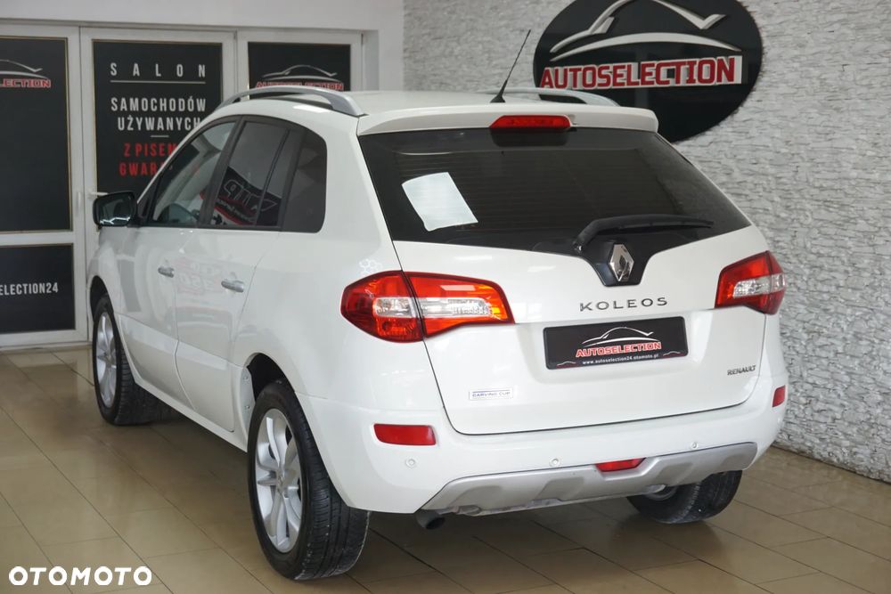 Renault Koleos 2.0 dCi 4x4 Bose Edition - 4
