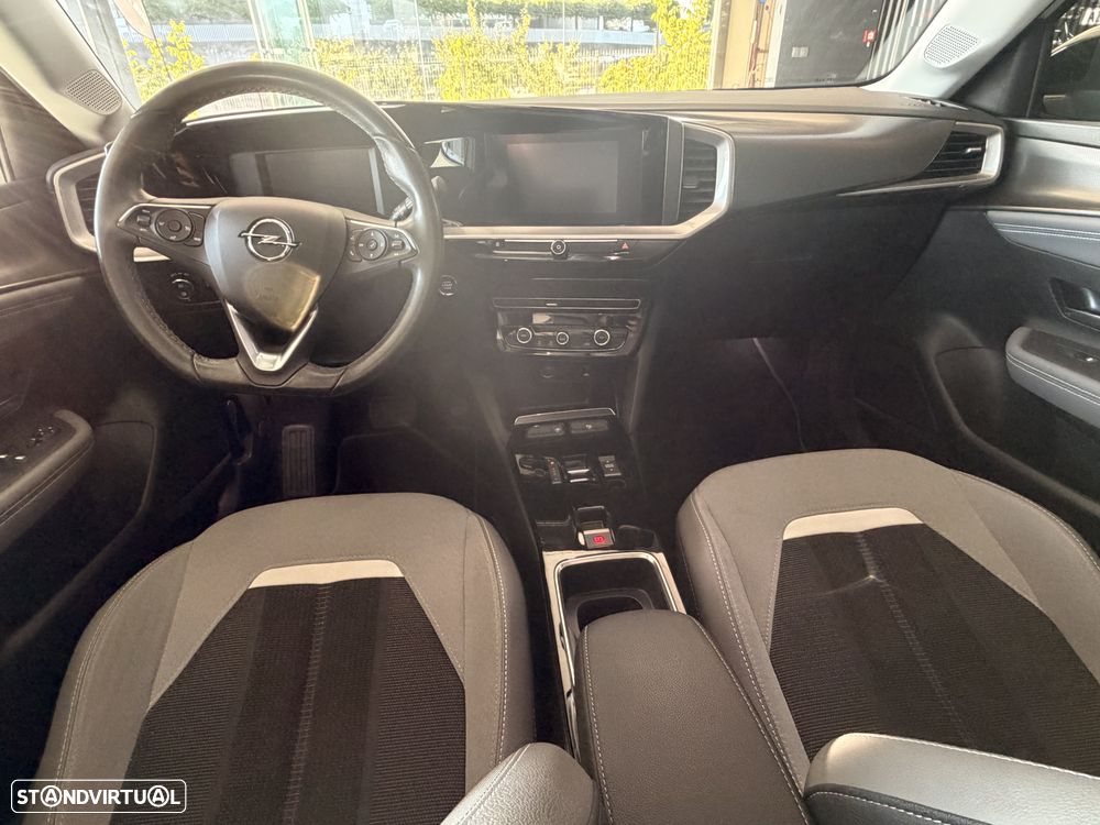 Opel Mokka-e Elegance - 15