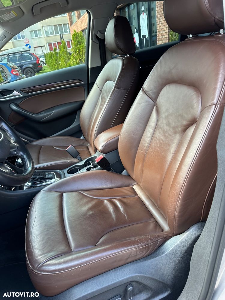 Audi Q3 - 9