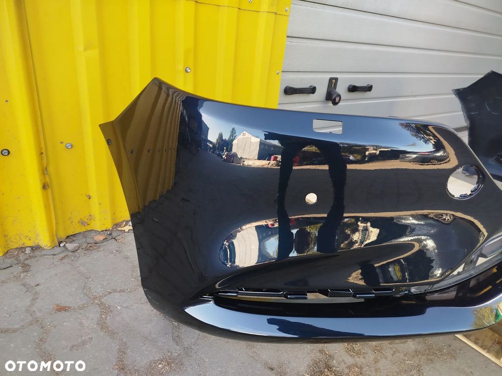 Mazda 6 GJ gu Lift zderzak przód przedni Mazowieckie Warszawa kod lakieru 32M - 2