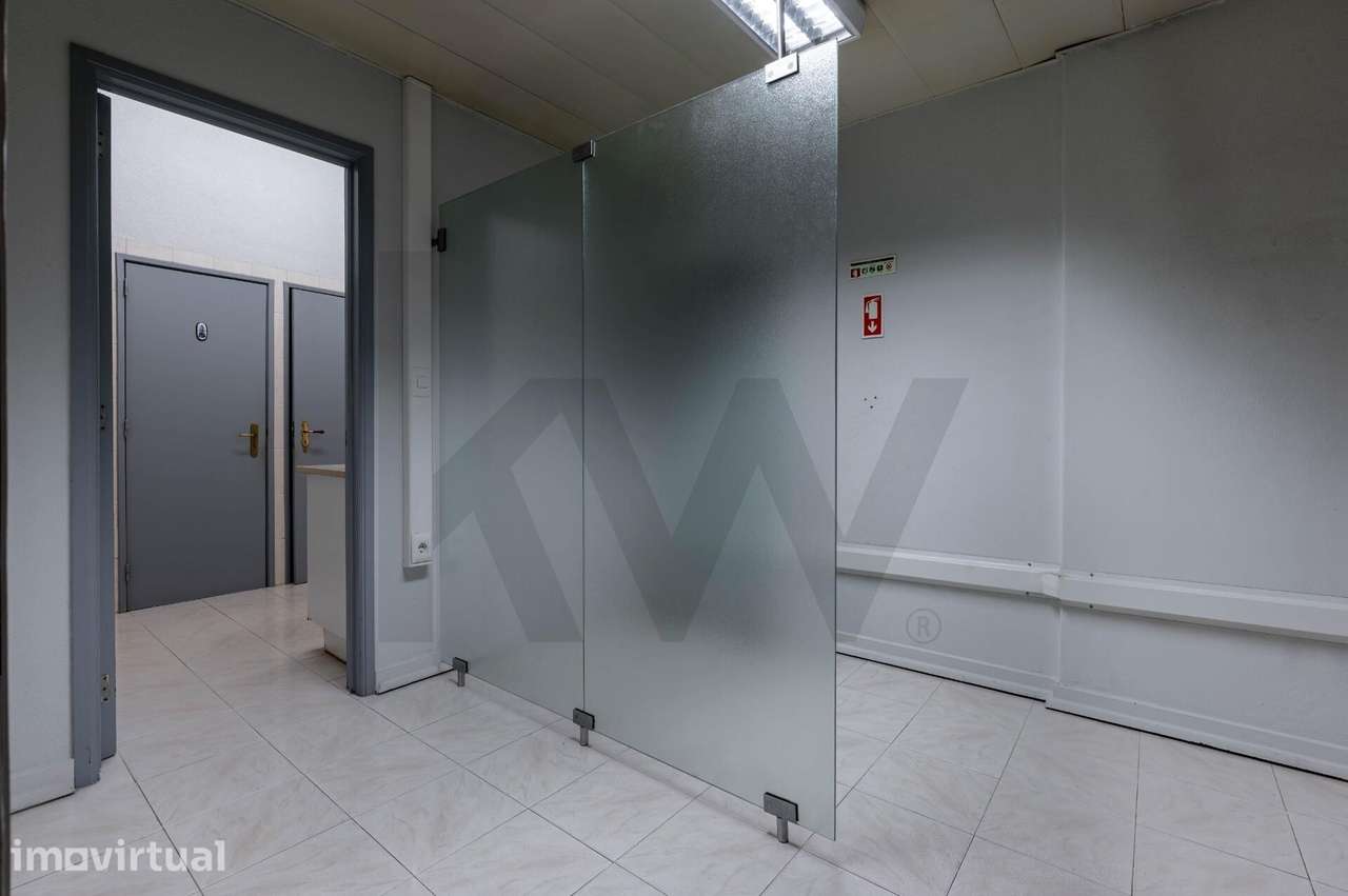 Escritório para Arrendamento no Restelo |600 m2 - Grande imagem: 5/28